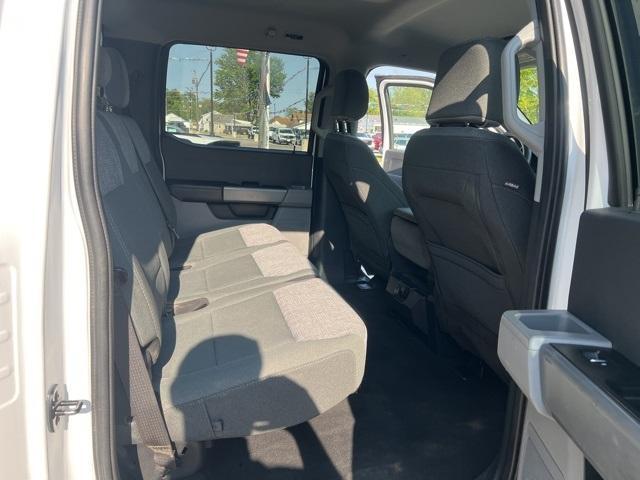 used 2023 Ford F-250 car, priced at $49,467