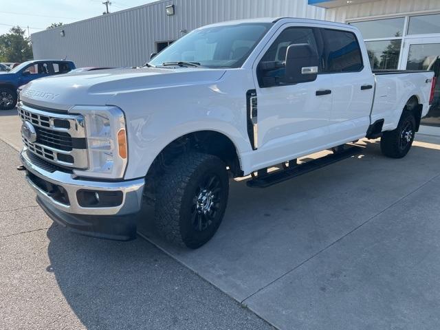 used 2023 Ford F-250 car, priced at $49,467