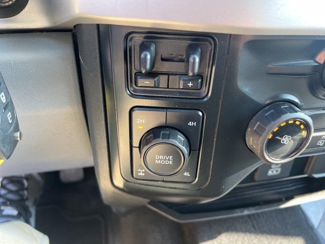 used 2023 Ford F-250 car, priced at $49,467