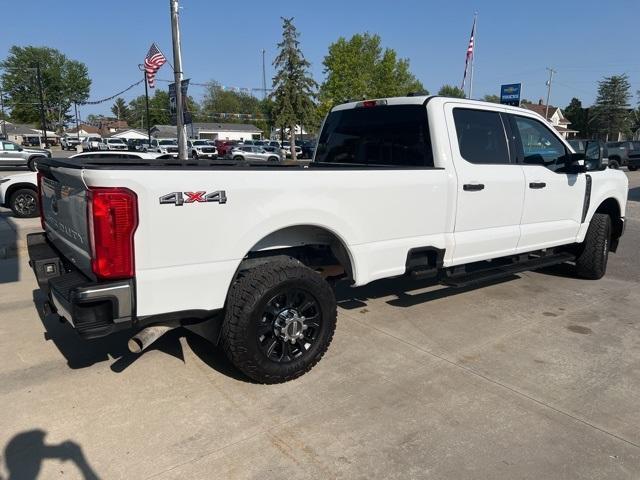 used 2023 Ford F-250 car, priced at $49,467