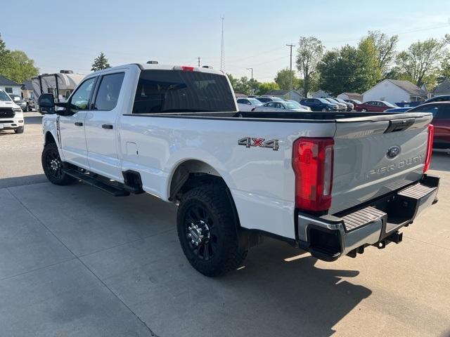 used 2023 Ford F-250 car, priced at $49,467