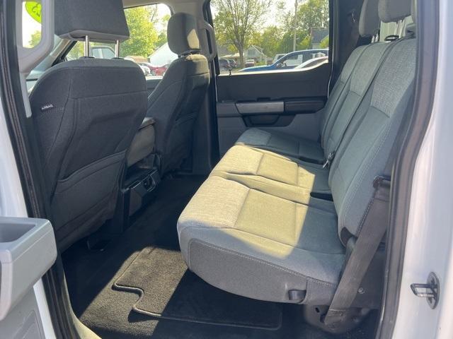 used 2023 Ford F-250 car, priced at $49,467