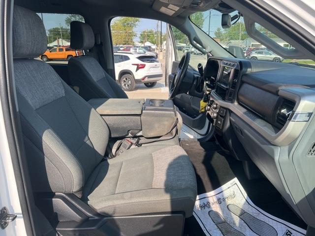 used 2023 Ford F-250 car, priced at $49,467
