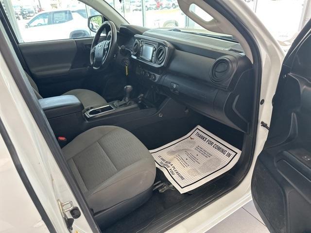 used 2019 Toyota Tacoma car, priced at $14,525