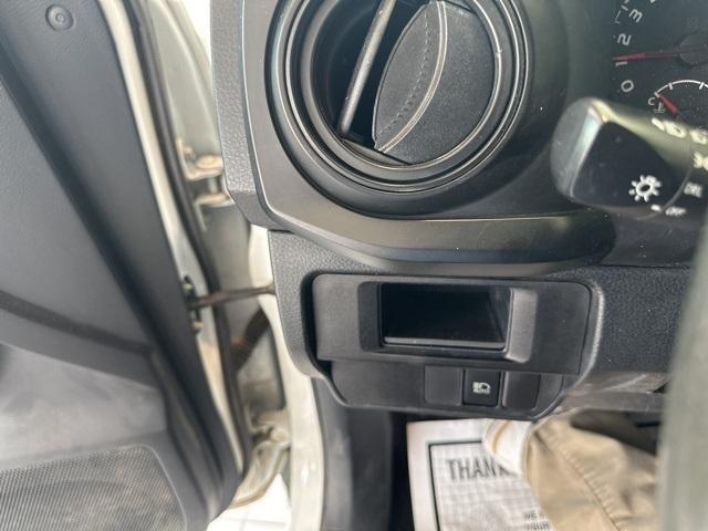 used 2019 Toyota Tacoma car, priced at $14,525