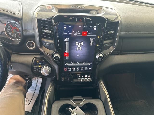 used 2020 Ram 1500 car, priced at $30,512
