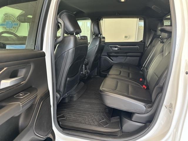 used 2020 Ram 1500 car, priced at $30,512