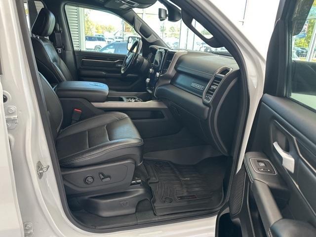 used 2020 Ram 1500 car, priced at $30,512