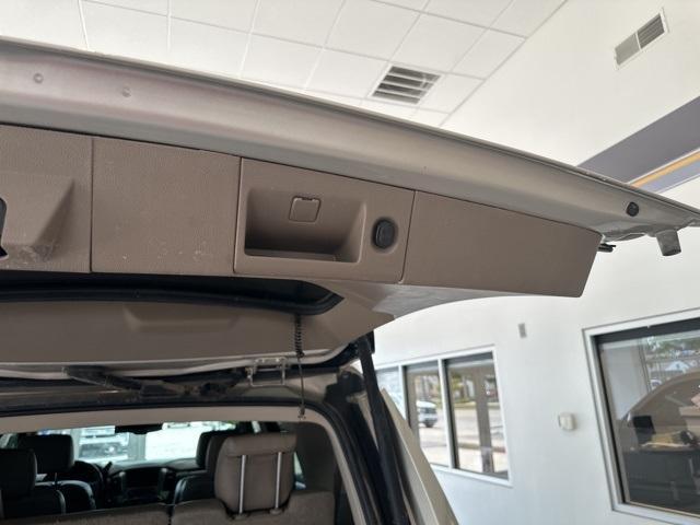 used 2015 Chevrolet Tahoe car, priced at $15,725
