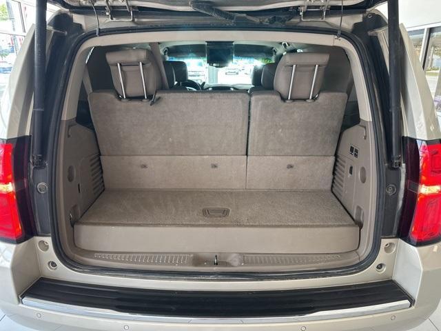 used 2015 Chevrolet Tahoe car, priced at $15,725