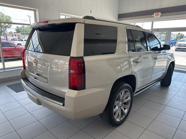 used 2015 Chevrolet Tahoe car, priced at $15,725