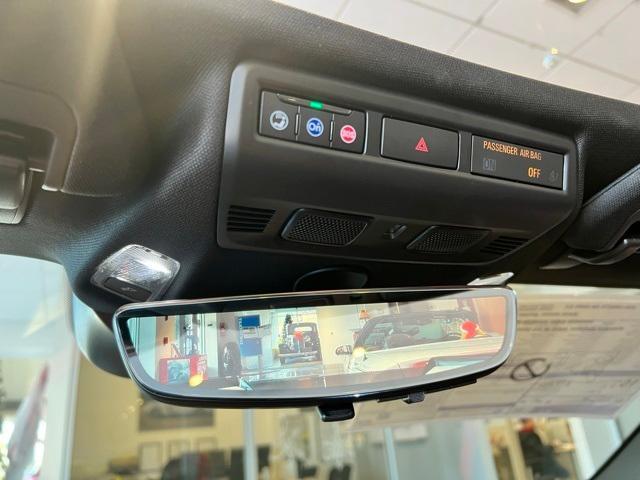 new 2026 Chevrolet Corvette car, priced at $139,550