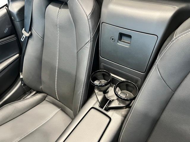 used 2023 Mazda MX-5 Miata RF car, priced at $28,995