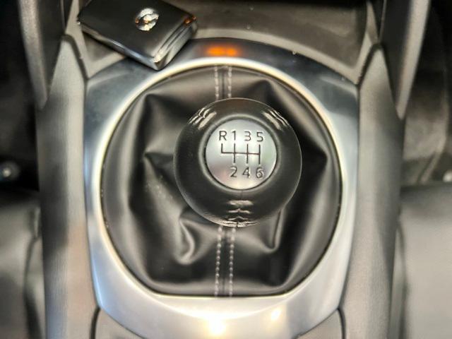 used 2023 Mazda MX-5 Miata RF car, priced at $28,995