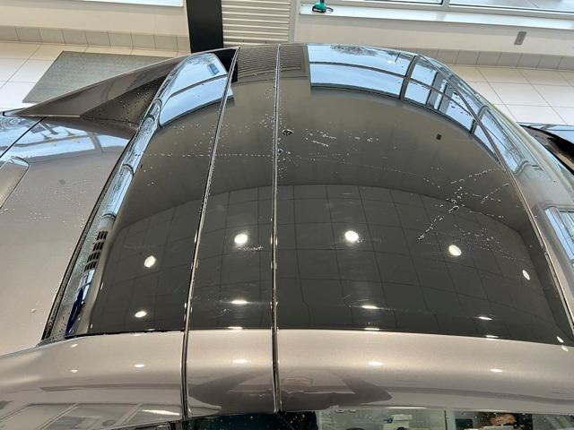 used 2023 Mazda MX-5 Miata RF car, priced at $28,995