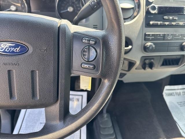 used 2014 Ford F-350 car, priced at $26,587