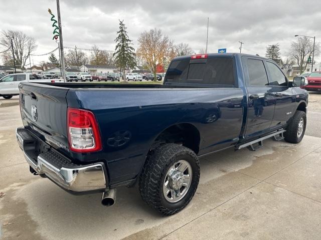 used 2019 Ram 2500 car, priced at $25,925