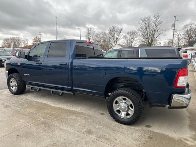 used 2019 Ram 2500 car, priced at $25,925