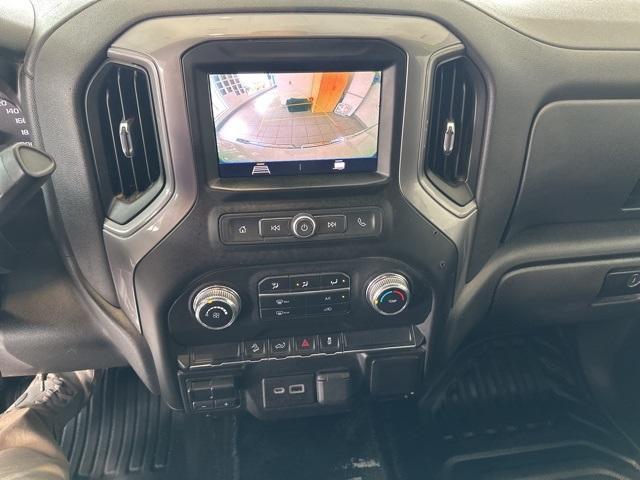 used 2021 GMC Sierra 1500 car, priced at $31,297