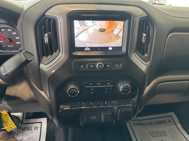 used 2020 Chevrolet Silverado 1500 car, priced at $25,450