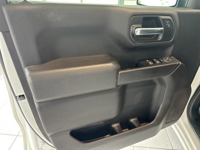 used 2020 Chevrolet Silverado 1500 car, priced at $25,450