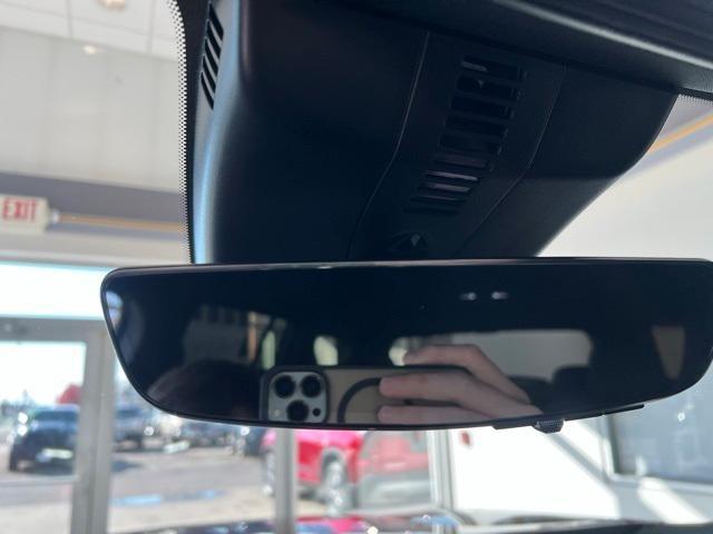 new 2026 Chevrolet Traverse car, priced at $41,937