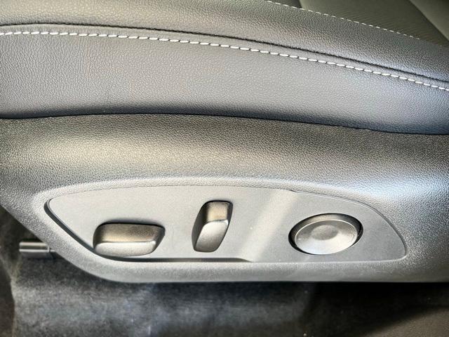 new 2026 Chevrolet Traverse car, priced at $41,937