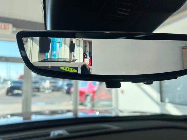 new 2026 Chevrolet Traverse car, priced at $41,937