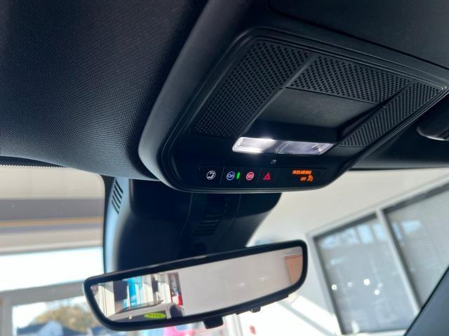 new 2026 Chevrolet Traverse car, priced at $41,937