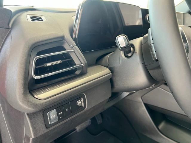 new 2026 Chevrolet Traverse car, priced at $41,937