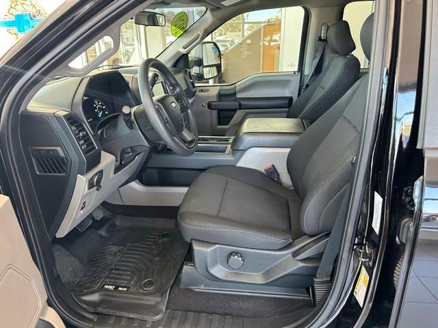 used 2020 Ford F-150 car, priced at $29,600