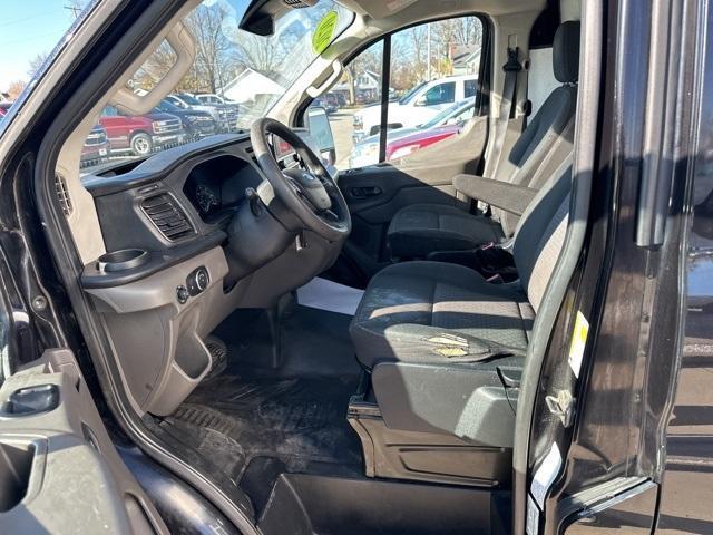 used 2020 Ford Transit-250 car, priced at $25,682