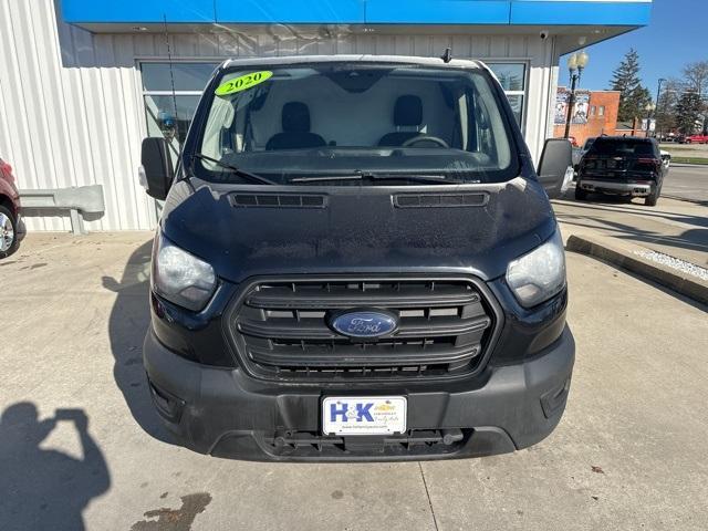 used 2020 Ford Transit-250 car, priced at $25,682