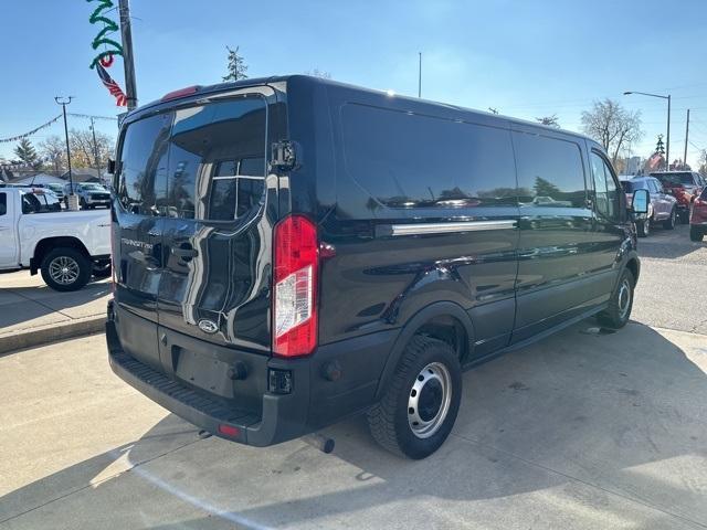 used 2020 Ford Transit-250 car, priced at $25,682