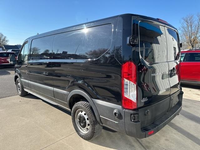 used 2020 Ford Transit-250 car, priced at $25,682