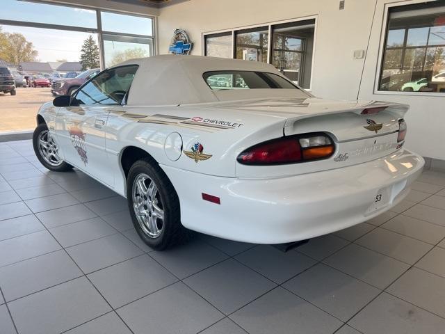 used 1999 Chevrolet Camaro car, priced at $32,999