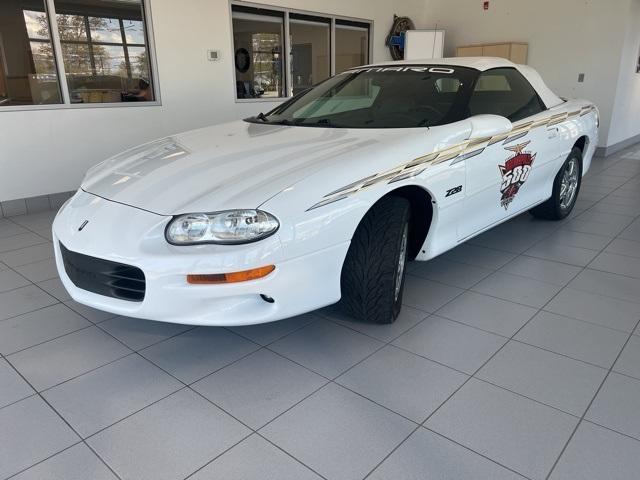 used 1999 Chevrolet Camaro car, priced at $32,999