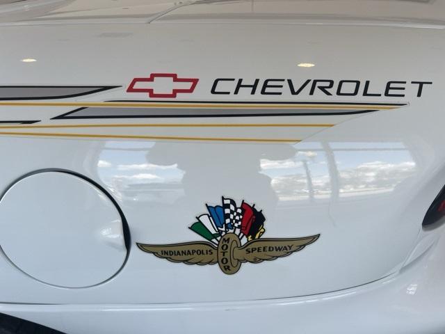 used 1999 Chevrolet Camaro car, priced at $32,999