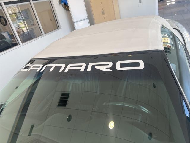 used 1999 Chevrolet Camaro car, priced at $32,999