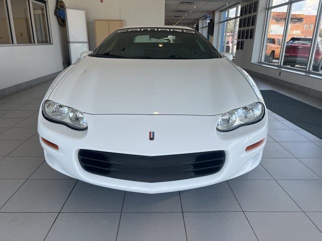 used 1999 Chevrolet Camaro car, priced at $32,999