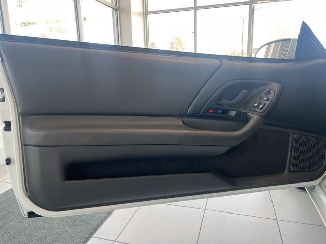 used 1999 Chevrolet Camaro car, priced at $32,999