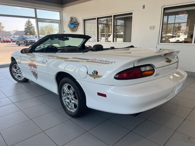 used 1999 Chevrolet Camaro car, priced at $32,999