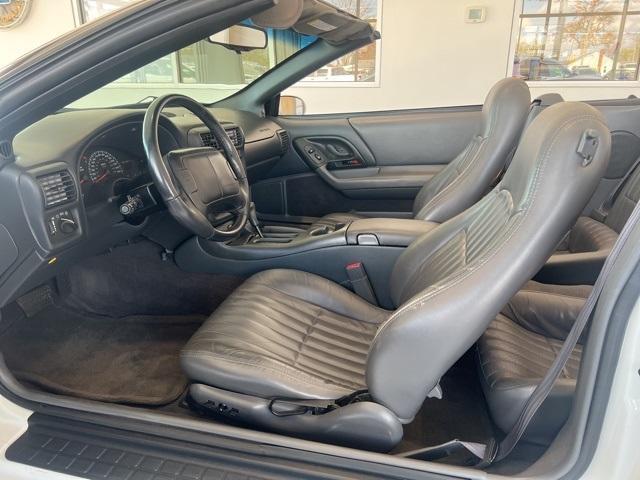 used 1999 Chevrolet Camaro car, priced at $32,999