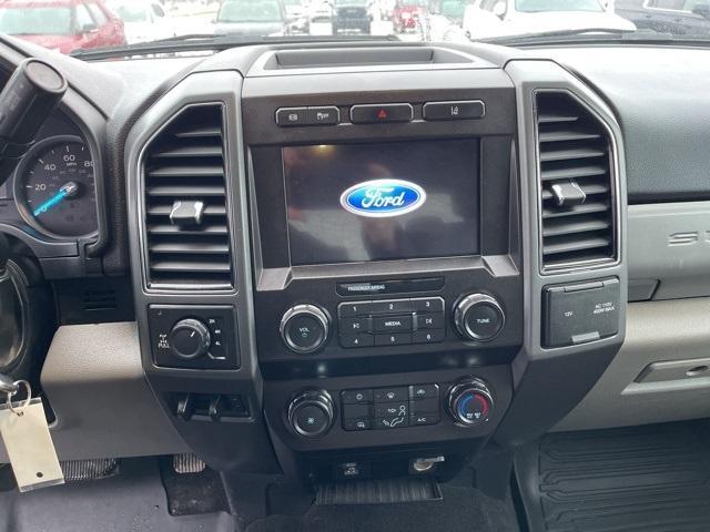 used 2020 Ford F-350 car, priced at $50,955