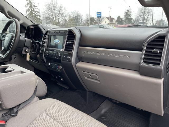 used 2020 Ford F-350 car, priced at $51,995