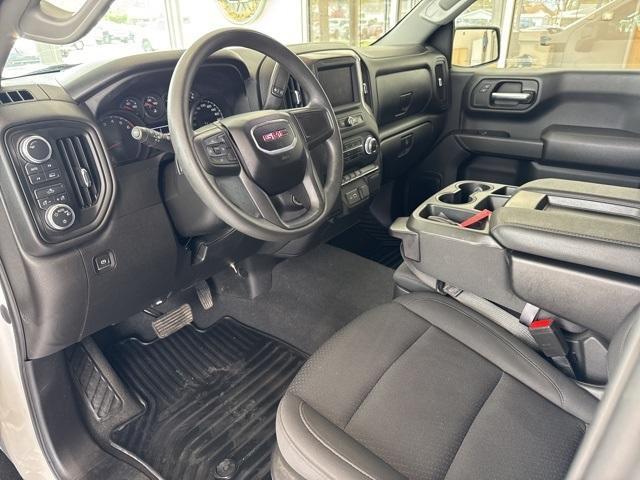 used 2023 GMC Sierra 1500 car, priced at $36,697