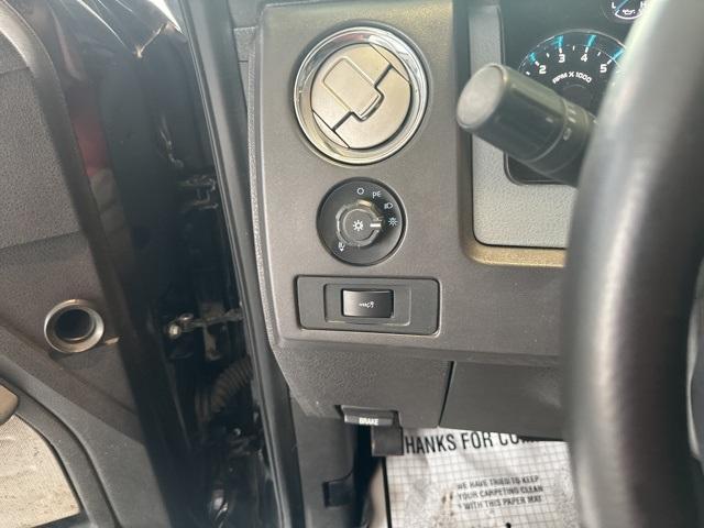 used 2013 Ford F-150 car, priced at $11,995