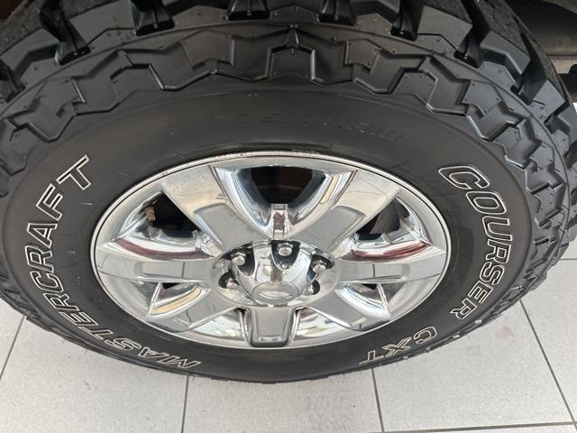 used 2013 Ford F-150 car, priced at $11,995