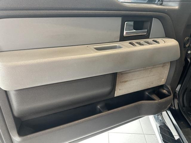 used 2013 Ford F-150 car, priced at $11,995