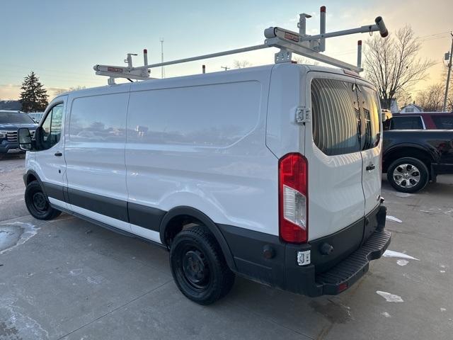 used 2018 Ford Transit-250 car, priced at $21,995